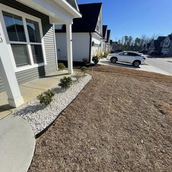 Sykes Lawncare & Maintenance
