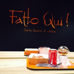 Fatto Qui