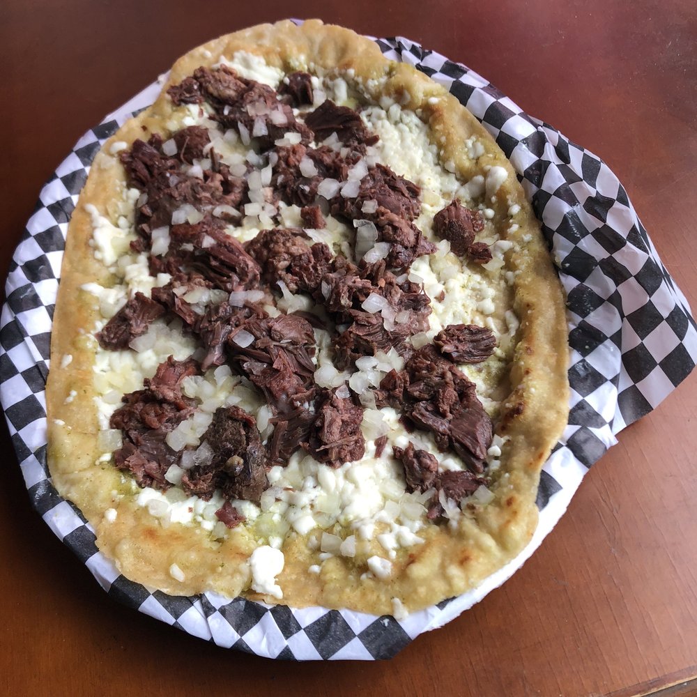 TACOS EL CAMARA 22660 Vermont St, Hayward, California Food Trucks