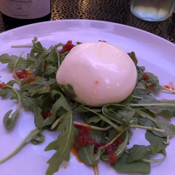 Apulia - Burrata - Pizza Near Me - Hoboken, New Jersey