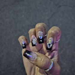 Victoria's Nail & Spa - Nails done by Rose