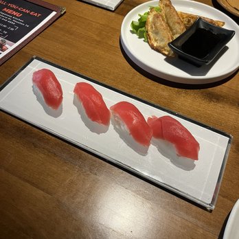 Sun Japanese Kitchen - Tuna - Japanese Near Me - Houston, Texas Sun Japanese Kitchen - Tuna - Japanese Near Me - Houston, Texas