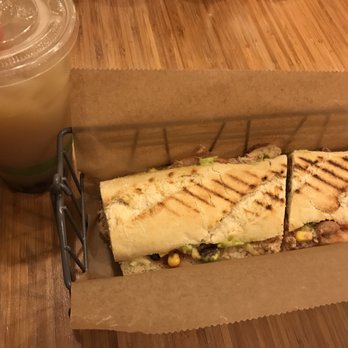 specialTEA Lounge - Coffee & Tea Near Me - Miami, Florida