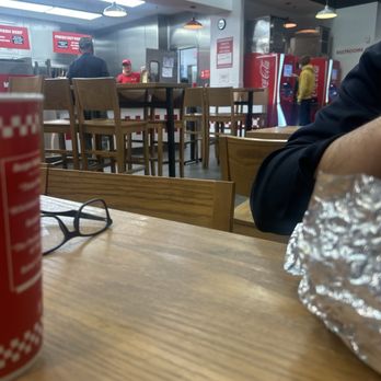 Five Guys - Burgers Near Me - Columbia, South Carolina Five Guys - Burgers Near Me - Columbia, South Carolina