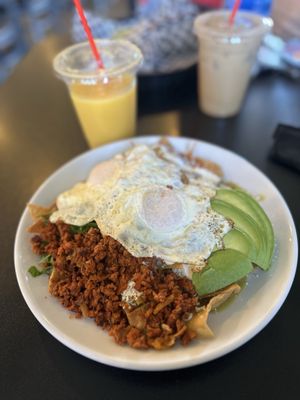 The Brunch Café by null