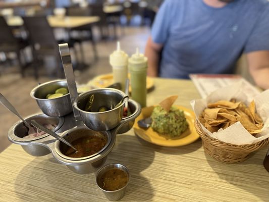 Tacos Gardenias by null Tacos Gardenias by null