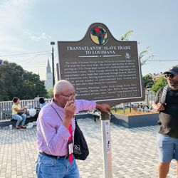 Hidden History Tours