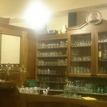 Švejk Restaurant U Karla - simple bar-like - Gluten-Free Near Me - Prague, Puerto Rico