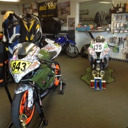 R Tillery Powersports