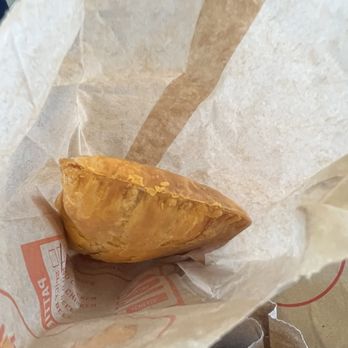 Juici Patties - Caribbean Near Me - Brooklyn, New York