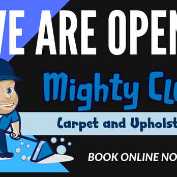 Mighty Clean Carpet and Upholstery - Carpet Cleaning Near Me - Trenton, Michigan Mighty Clean Carpet and Upholstery - Carpet Cleaning Near Me - Trenton, Michigan