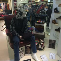 The Italian Shop - Escaparate
