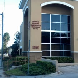 Central Florida Cardiology Group