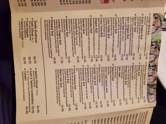 Menu photo 2 OKKO Hilton Head Island, SC