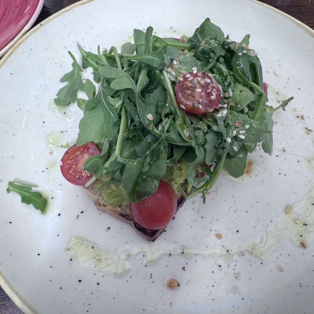 3SIXTY Bistro - Bars Near Me - Burlingame, California