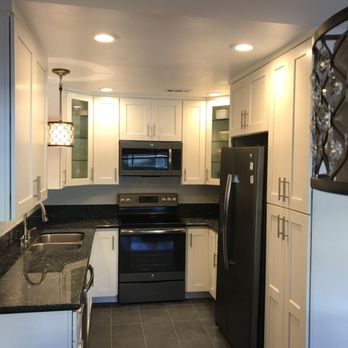 Property Damage Specialists - New kitchen - Damage Restoration Near Me Property Damage Specialists - New kitchen - Damage Restoration Near Me