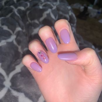 Island Nail Lounge - Nail Salons Near Me - Longview, Texas