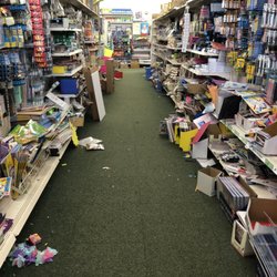 Dollar Tree - Disgusting!