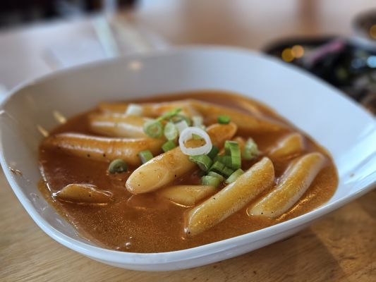 ARIRANG KOREAN RESTAURANT by null