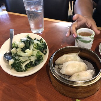 Macky's Dim Sum - Garlic book choy and dim sum - Dim Sum Near Me - Issaquah, Washington Macky's Dim Sum - Garlic book choy and dim sum - Dim Sum Near Me - Issaquah, Washington