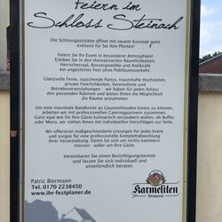 Schlossgasthof Stainach