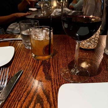 Main Sail Kitchen - Misfits cocktail & caymus cab - Tapas/Small Plates Near Me - East Greenwich, Rhode Island Main Sail Kitchen - Misfits cocktail & caymus cab - Tapas/Small Plates Near Me - East Greenwich, Rhode Island