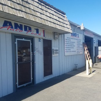 And 1 Auto Tech Smog & Mechanic Shop - Auto Repair Near Me - Modesto, California And 1 Auto Tech Smog & Mechanic Shop - Auto Repair Near Me - Modesto, California