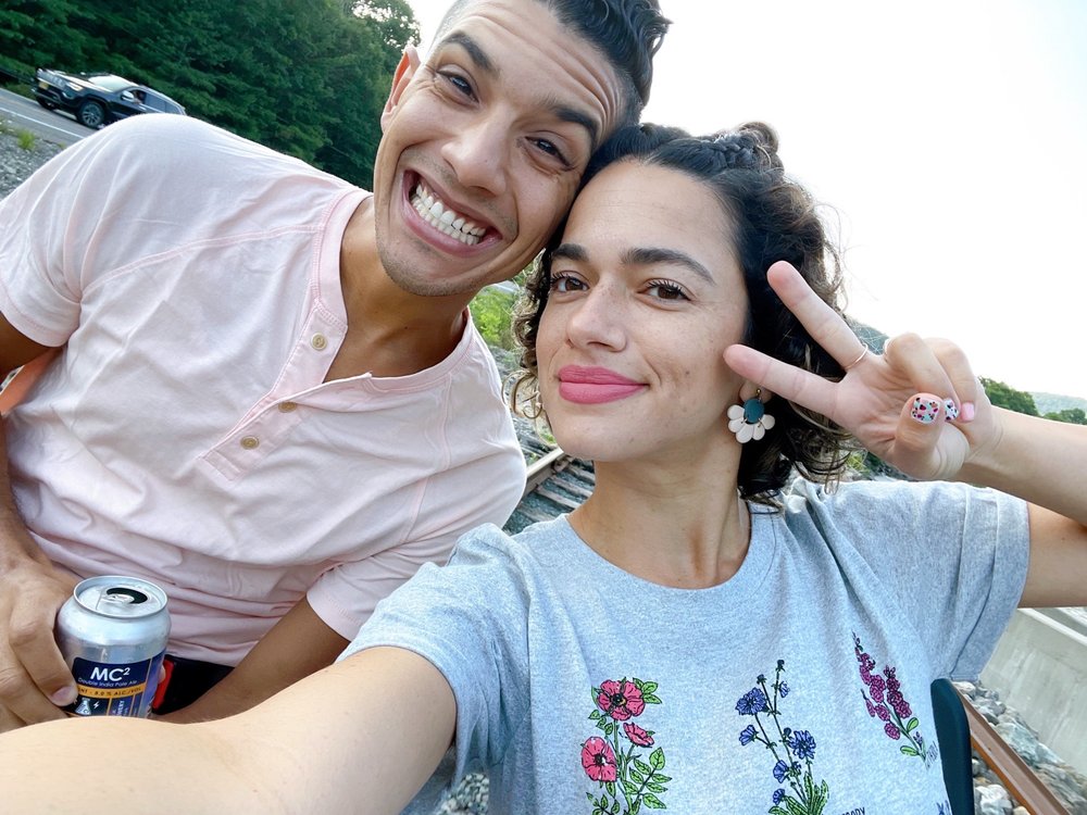 Rail Explorers Catskills Division, Phoenicia Roadtrippers