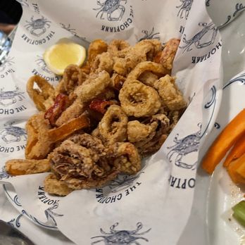 The Choptank - Calamari - Seafood Near Me - Annapolis, Maryland The Choptank - Calamari - Seafood Near Me - Annapolis, Maryland