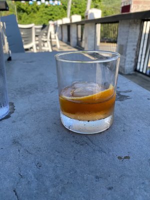 Daddy Mac's Down Home Dive by null
