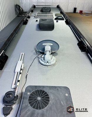 ELITE RV ROOF AND COLLISION - Updated May 2026 - 78 Photos - 2900 ...