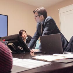 Laus Consulting Services