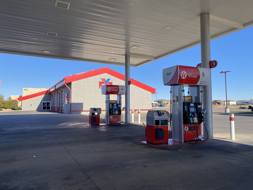 KENT KWIK CONVENIENCE STORES Updated October 2024 4000 Faudree Rd