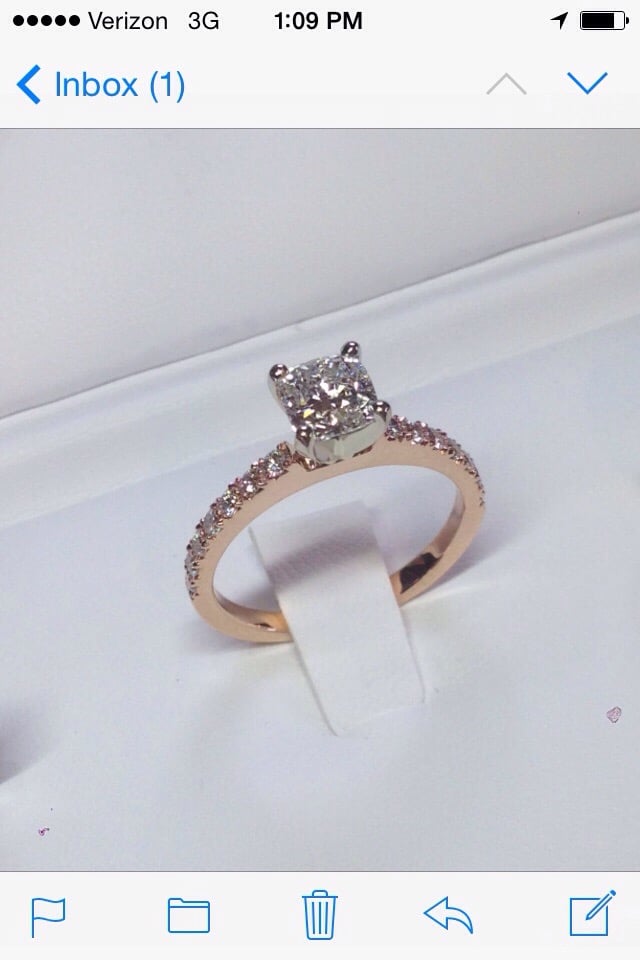 Harris Gems International