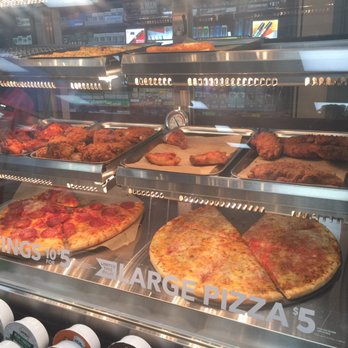7-Eleven - Hot foods! - Convenience Stores Near Me - West Hempstead, New York