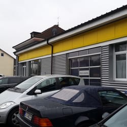 Autohaus Issler