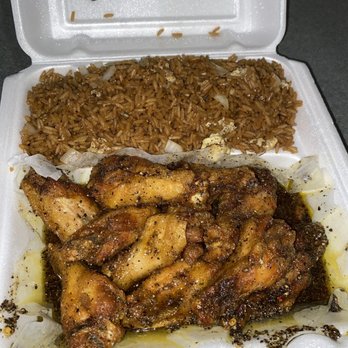Wings and Seafood - American Near Me - Indianapolis, Indiana