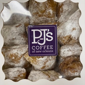 PJ's Coffee - Coffee & Tea Near Me - Euless, Texas