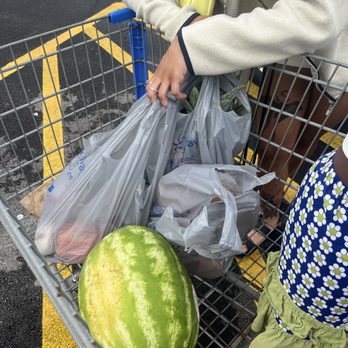Walmart Supercenter - Department Stores Near Me - Friendswood, Texas