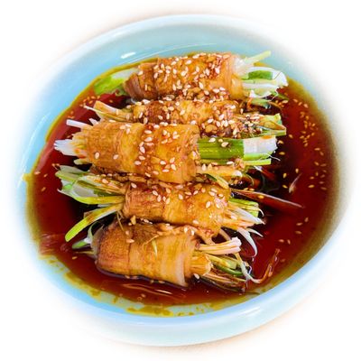 Five Spices House by null