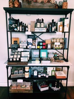 Cornerstone Bistro & Artisanal Market by null