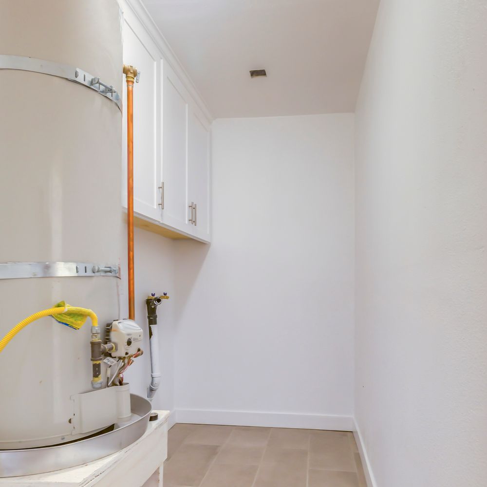 Slide of Gold Medal Plumbing and Heating