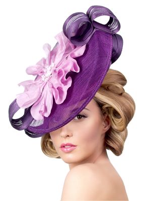 Formé Millinery Hat Shop - Master Milliner Jenny Pfanenstiel by null