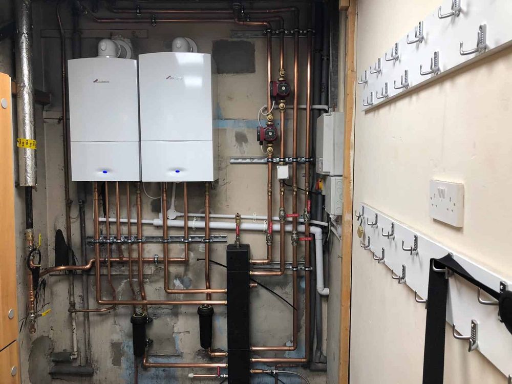 AIRLIFE HVAC 36 Photos Perth Amboy, New Jersey Heating & Air Conditioning/HVAC Phone