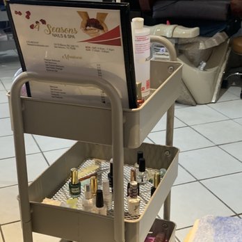 4 Seasons Nails & Spa - Nail Salons Near Me - San Antonio, Texas 4 Seasons Nails & Spa - Nail Salons Near Me - San Antonio, Texas
