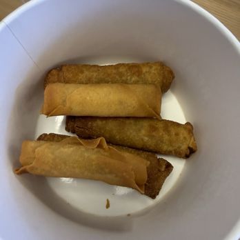 iWok - Texas Medical Center - Egg rolls - Asian Fusion Near Me - Houston, Texas iWok - Texas Medical Center - Egg rolls - Asian Fusion Near Me - Houston, Texas