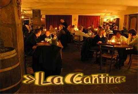 LA CANTINA Updated June 2025 40 Photos 34 Reviews Tibusstr 7