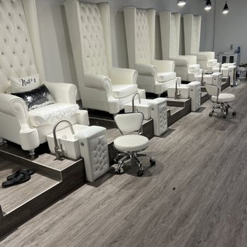 Nail'd It Nola - Nail Salons Near Me - Harvey, Louisiana Nail'd It Nola - Nail Salons Near Me - Harvey, Louisiana