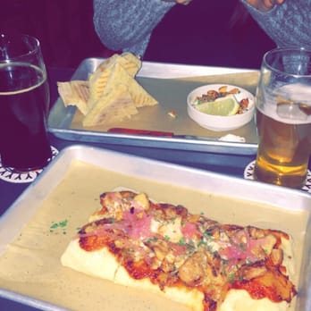 Yïsst  - Amazing!! - Cocktail Bars Near Me - Montreal, Quebec