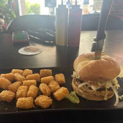 RedZone Sports Bar N' Grill